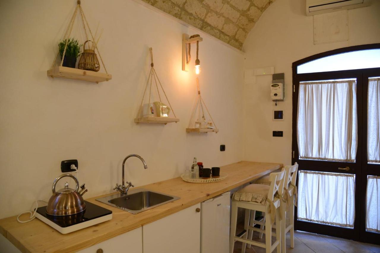 La Stanza Bed and Breakfast Bari Buitenkant foto