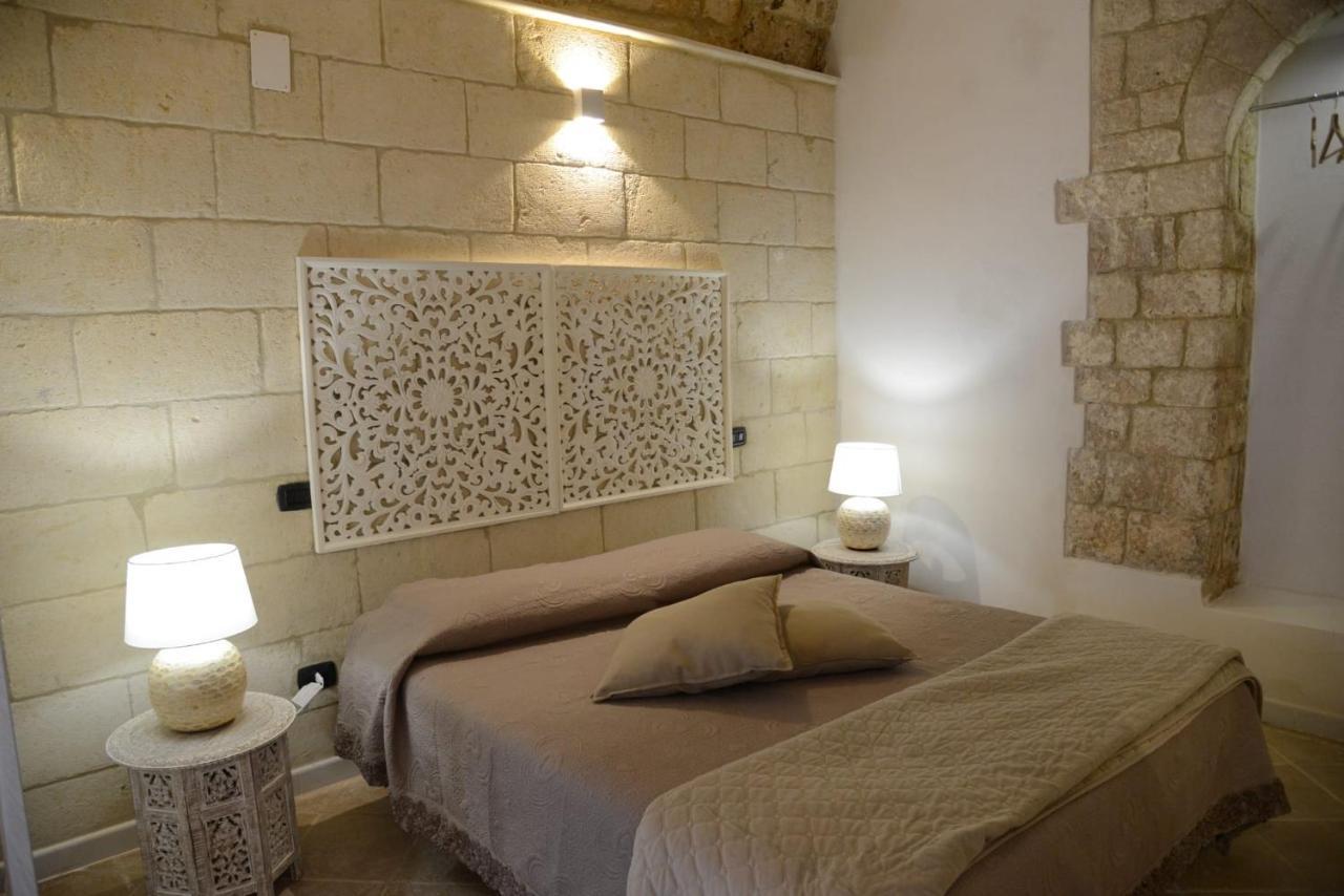 La Stanza Bed and Breakfast Bari Buitenkant foto