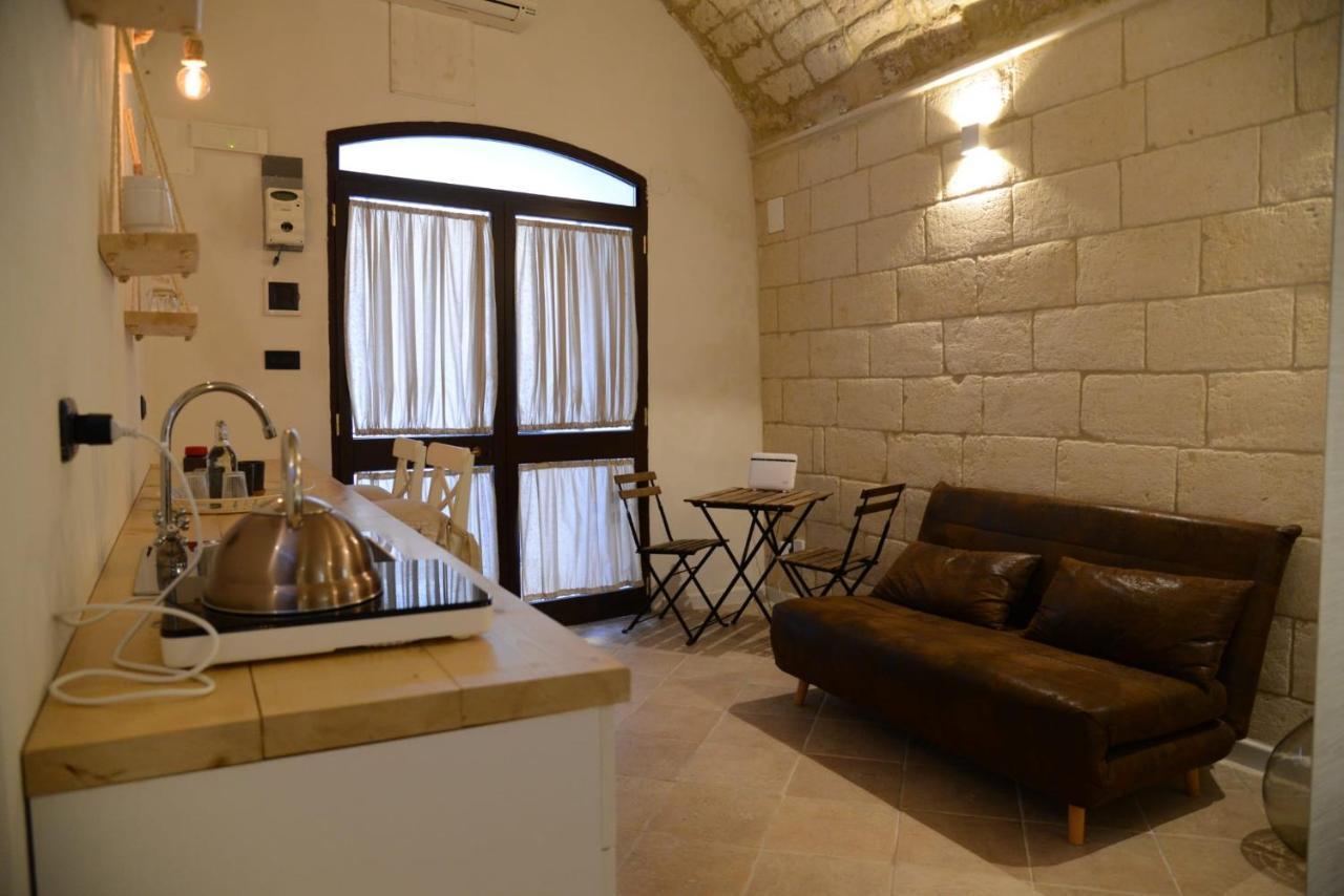 La Stanza Bed and Breakfast Bari Buitenkant foto