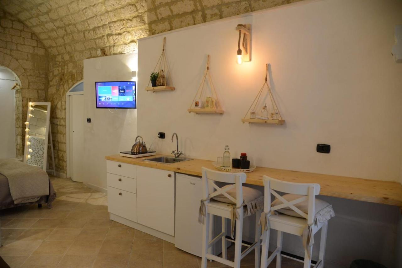 La Stanza Bed and Breakfast Bari Buitenkant foto