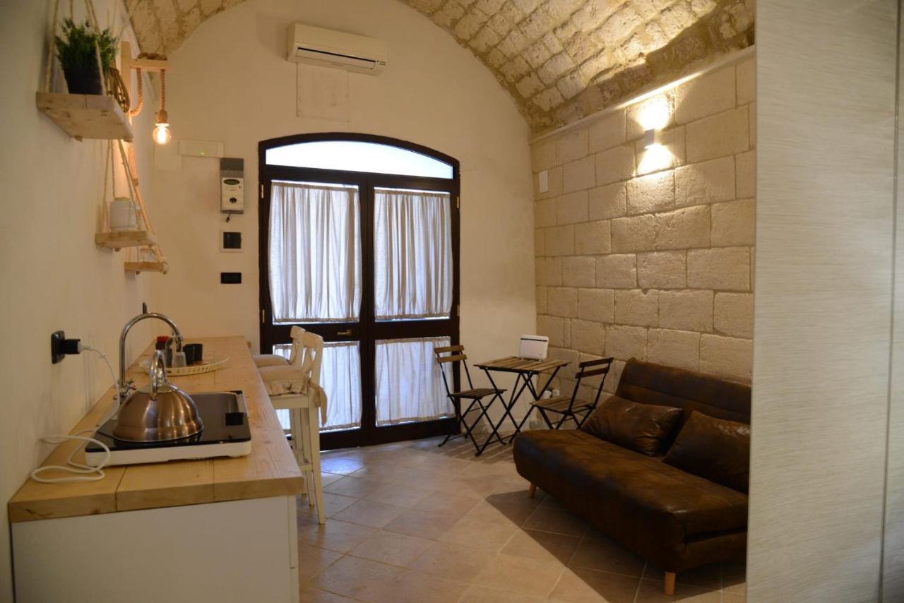 La Stanza Bed and Breakfast Bari Buitenkant foto