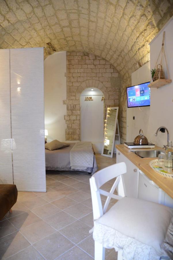 La Stanza Bed and Breakfast Bari Buitenkant foto